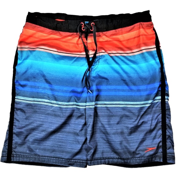 Speedo Other - Speedo Water Shorts/Trunks Volley-ball Beach Swim